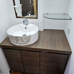 Blk 807 Tampines Polyview (Tampines), HDB 4 Rooms #586149391